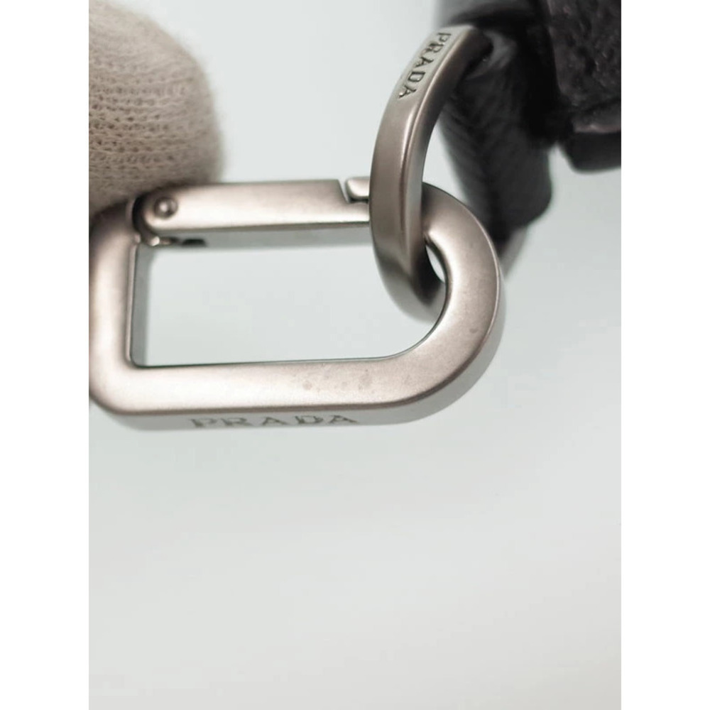 Prada Saffiano Leather Clutch Bag - Picture 5 of 5